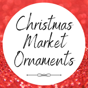 Our Story | Christmas Market Ornaments